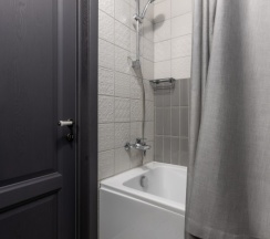 LAETTE  COTTAGE в Kislorod Boutique club
