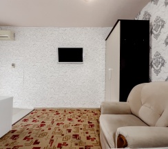 Пятиместный  двухкомнатный стандарт в Алые Паруса