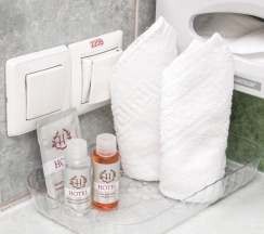 Джуниор сюит в Бригантина