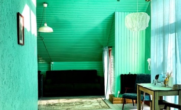 Облачный атлас в Art House