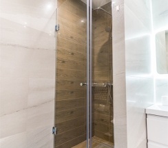 Григорьева 12 │ 253 от Leto Apart в LetoApart Новороссийск