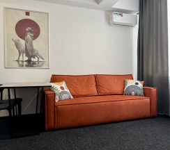Студия 22 в Kм-Studios