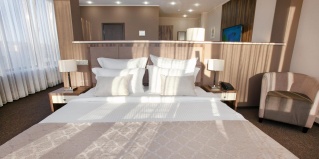 Лапино: Мини-отель L`Hotel