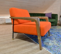 «Сосновый» Студия в Лесная сказка