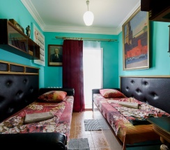 Двухместный стандарт в Родина