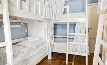 8-местный смешанный №208 в Дом Барановского