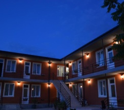 Двухместный номер Standard 2 отдельные кровати в Pavillion Guest House