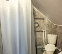 Семейный для троих в Придорожный