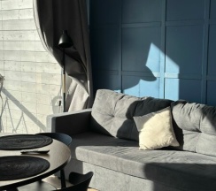 Дуплекс в Ruza River Club
