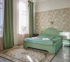 Люкс в Респекталь Н140