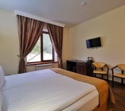 Двухместный номер Standard двуспальная кровать в Grand shale