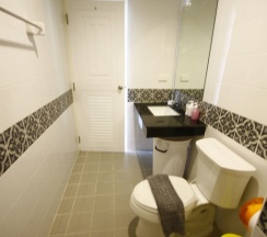 Двухместный номер Standard двуспальная кровать в Slowlife Beach - Hostel