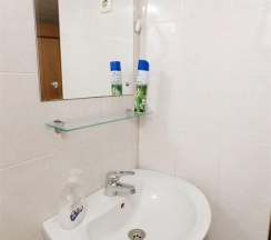 Номер Эконом 4-5 в Интурист