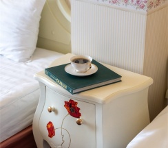 Двухместный номер DE LUXE в O`Hara