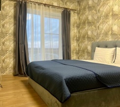 Номер-студия в Михайловское угодье