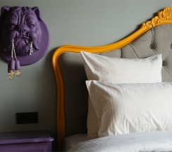 № 306 Улучшенный двухместный номер в разМалевиch