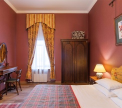 Люкс в Ланкастер корт