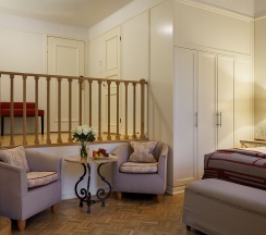 Студио в Англетер