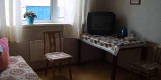 Умба: Мини-отель Вираж