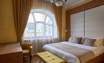 Стандарт в Malakhovka Palace