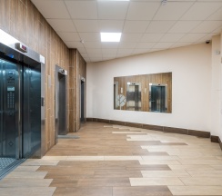 Квартира в Апартаменты на улица Шувалова, 11
