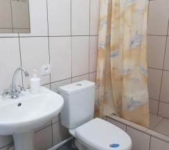 Номер Standard в Анюта