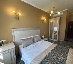 Стандарт в Резиденция на Мойке