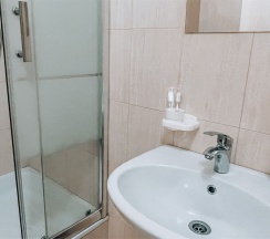 Первая категория (мансарда, раздельные кровати) в Вилла Вальмонт