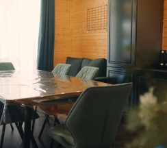 VILLA 2 в Райский уголок
