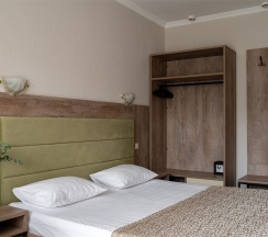 Номер «Студия» в Гала-Альпик