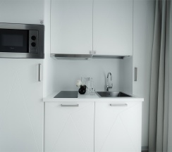 Ramada Business 4* в Valo Ramada Plaza by Wyndham Saint Petersburg