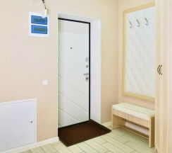 2-комнатные апартаменты люкс в B-Flats (Би-Флэтс) на улице Ленина 9
