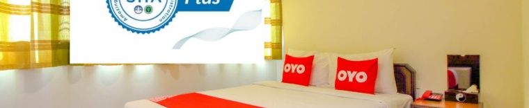 Студия в Super OYO 484 Pannee Residence Khaosan (Sha Plus)