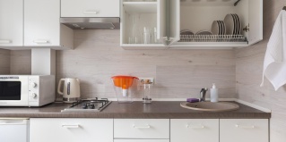 Калининград: Апартаменты Посутки