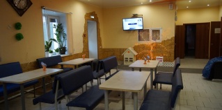 Тавда: Турбаза Всей семьёй