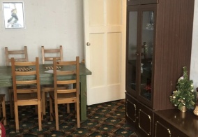 Апартаменты Квартира трехкомнатная Кирова 54 в Кировске
