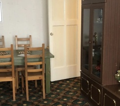 Апартаменты в Квартира трехкомнатная Кирова 54