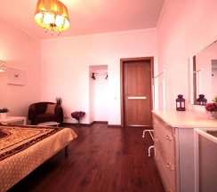 Апартаменты в Moscow4rent Apartments