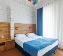 Номер "Стандарт" в Агропарк Ясенево