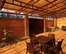 Коттедж в Адрада Палас