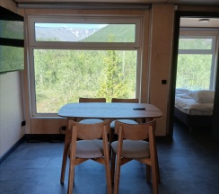 Номер «Юкспорр» в На Севере