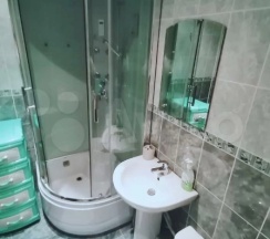 Квартира в Апартаменты на ул. Маяковского, 20