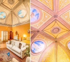 Люкс в Firenze Suite
