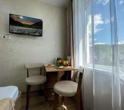 Апартаменты Superior в Море