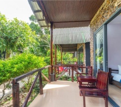 Семейное бунгало в Mai Phuong Resort Phu Quoc