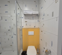 Стандартный №16 в Elhostel