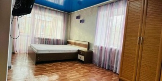 Караганда: Апартаменты Квартирное бюро