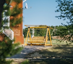 Дом Скульптора в Земские имения