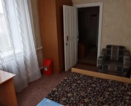 Одноместный номер Standard (общая ванная комната) в Gaestehaus