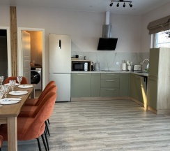 Дом VUORI 1 в Karelian Rocky House